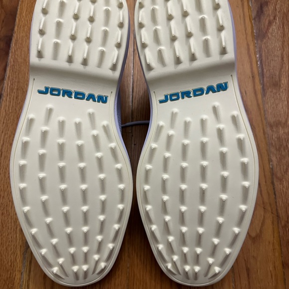 Nike Jordan ADG 4 Golf Shoe (DM0103-057) Size 10 - Picture 5 of 8